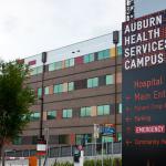 Auburn Hospital
